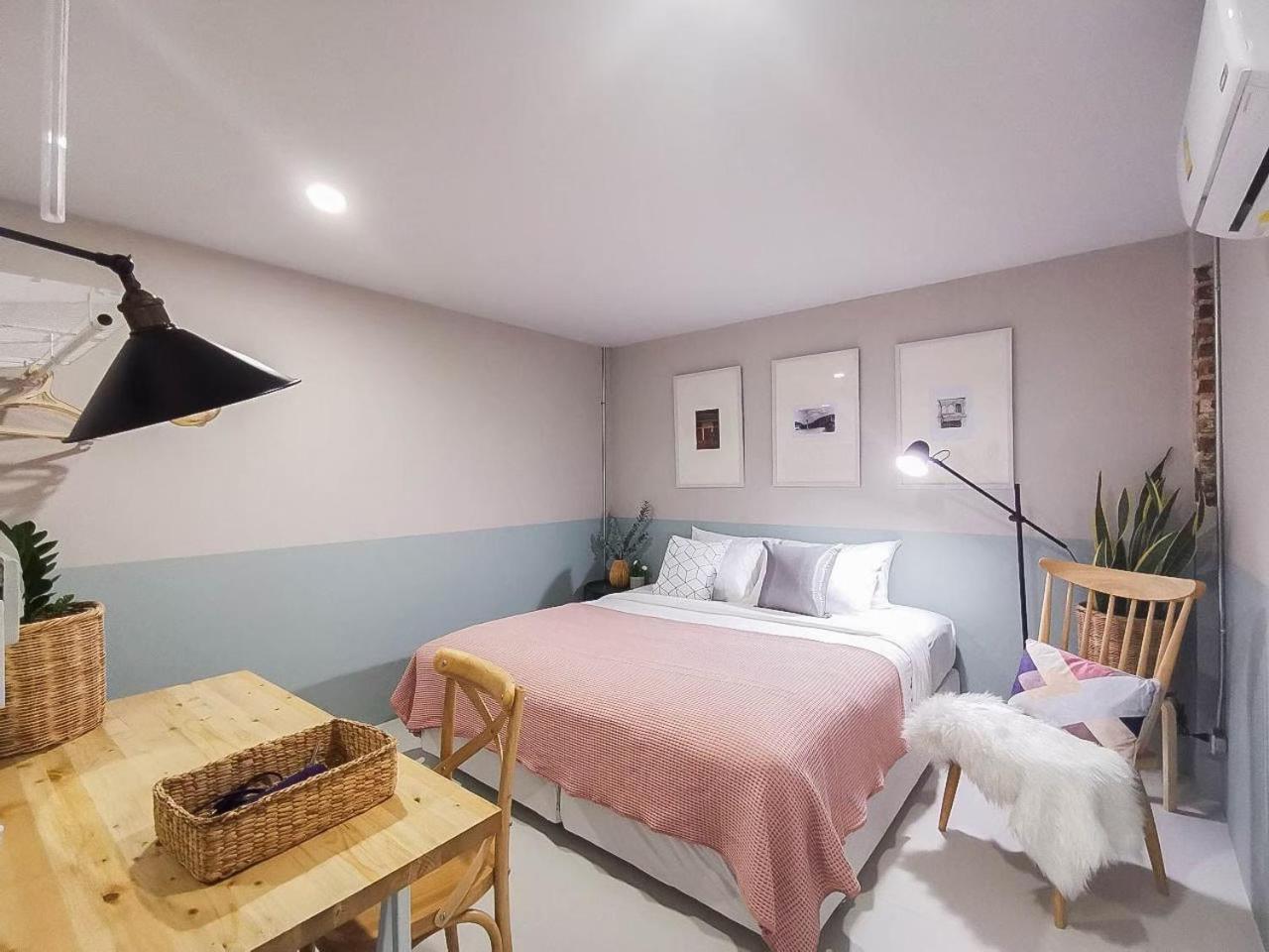 Snoozy Guesthouse Phuket Εξωτερικό φωτογραφία
