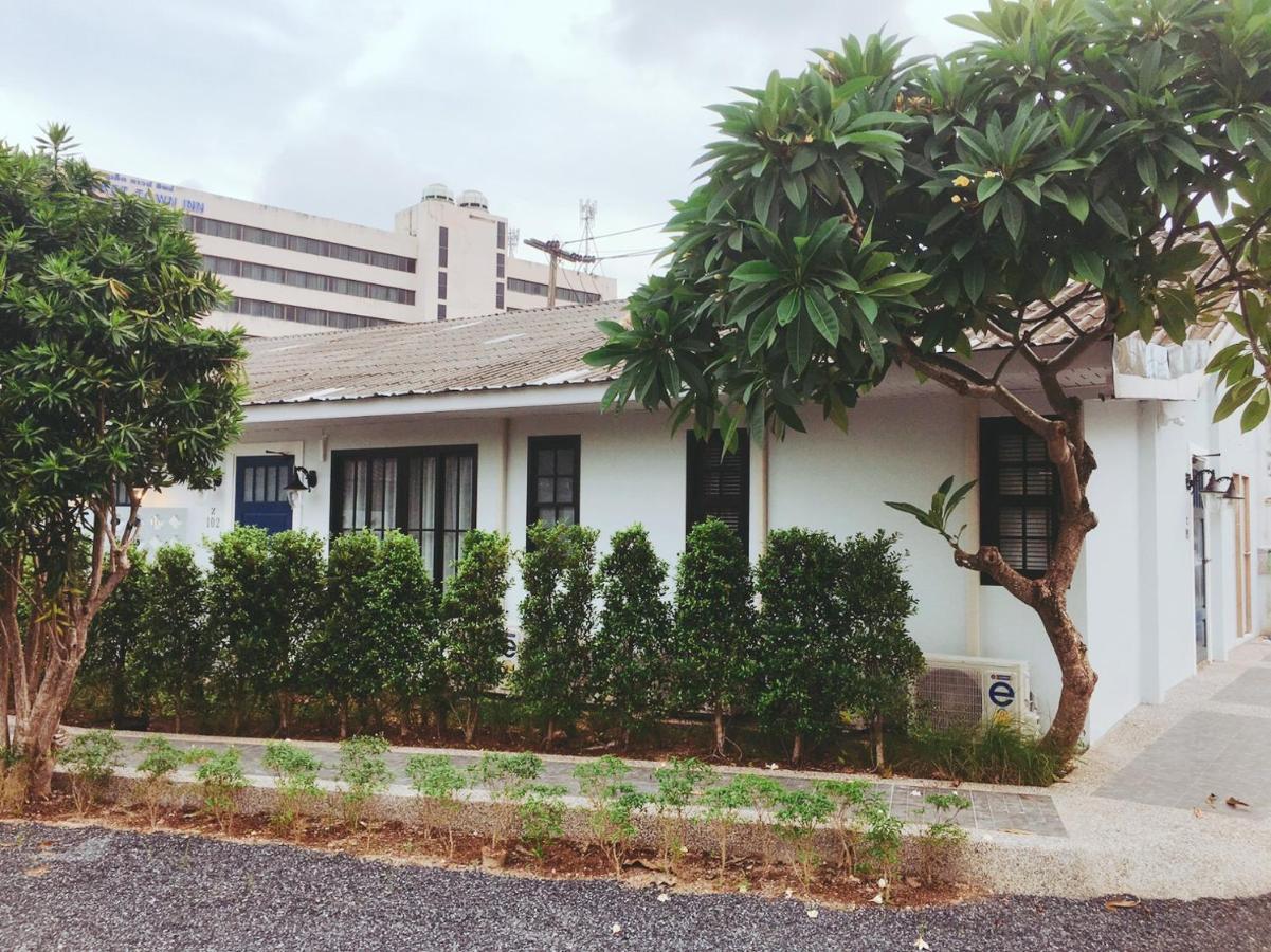 Snoozy Guesthouse Phuket Εξωτερικό φωτογραφία