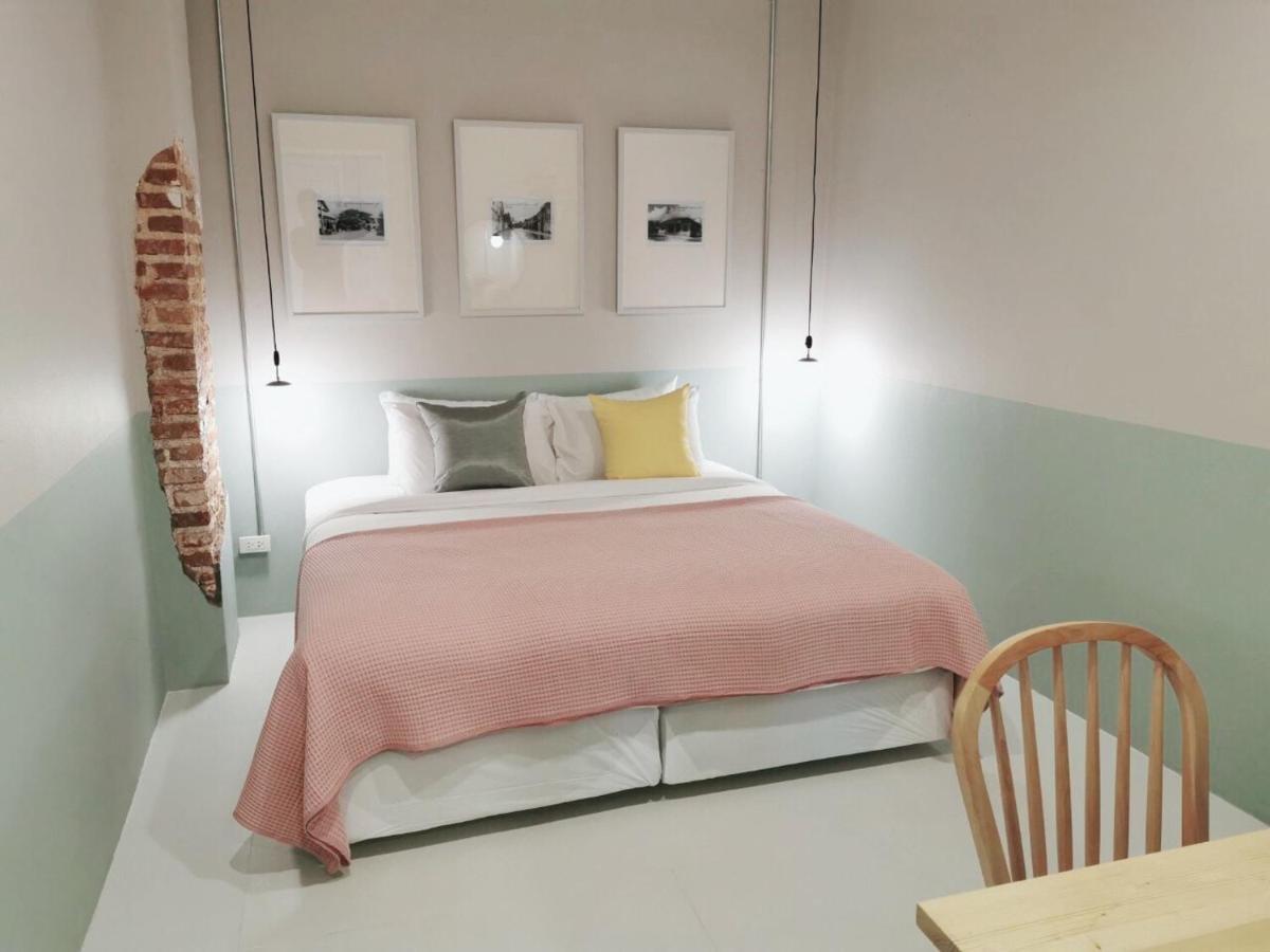 Snoozy Guesthouse Phuket Εξωτερικό φωτογραφία