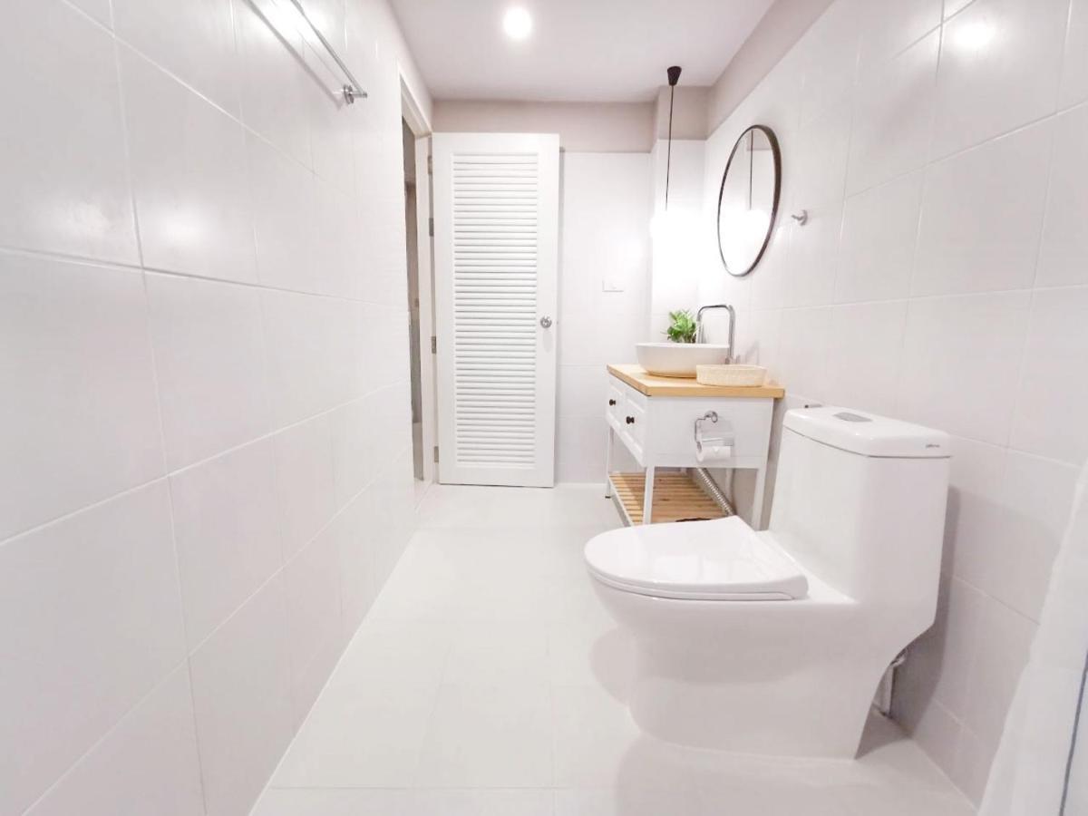 Snoozy Guesthouse Phuket Εξωτερικό φωτογραφία