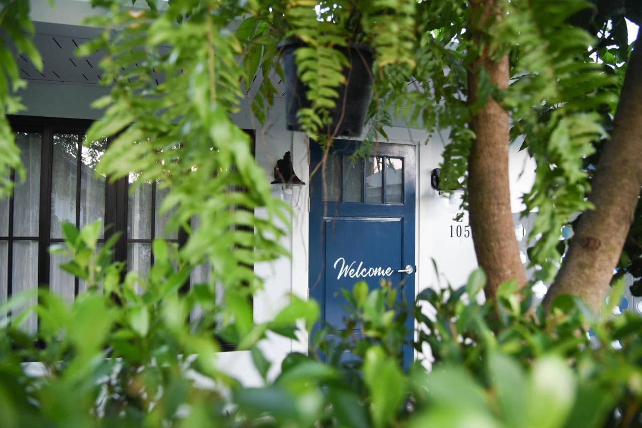 Snoozy Guesthouse Phuket Εξωτερικό φωτογραφία